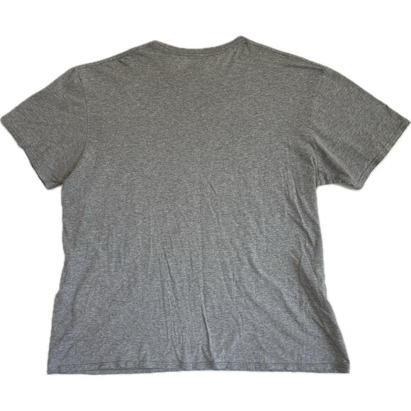 Apple Corps. Ltd. A Beatles TM Product The Beatles Abbey Road Gray T-Shirt 2XL - Picture 2 of 4